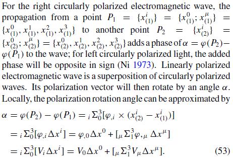 Cosmic Polarization Rotation: (i) test fundamental law of EM propagation; (ii) map the