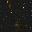 Cosmic Virial Theorem and the Abell cluster A586 [O.B.