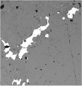 The petrographic context of zircons in thin section provides first-order information to link P T conditions derived from the major phases or using Ti-inzircon thermometry with U Pb age information
