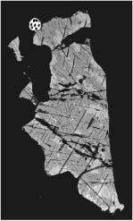 Sample 04-7-1 (Table 1) comprises a foliated, migmatitic garnet orthopyroxene quartz plagioclase hornblende rock with garnet up to 1 cm in diameter and accessory ilmenite.