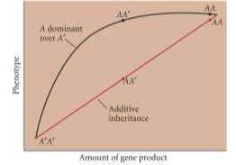 Frequency 11/3/014 Variation in phenotype is due to many factors Phenotype (trait) V P. = V G. + V E.