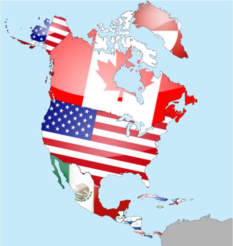 THE PREMIER DIFFERENCE NORTH AMERICAN FOCUS Pro-mining jurisdictions (Ontario/Nevada) offer reduced political and execution risk.