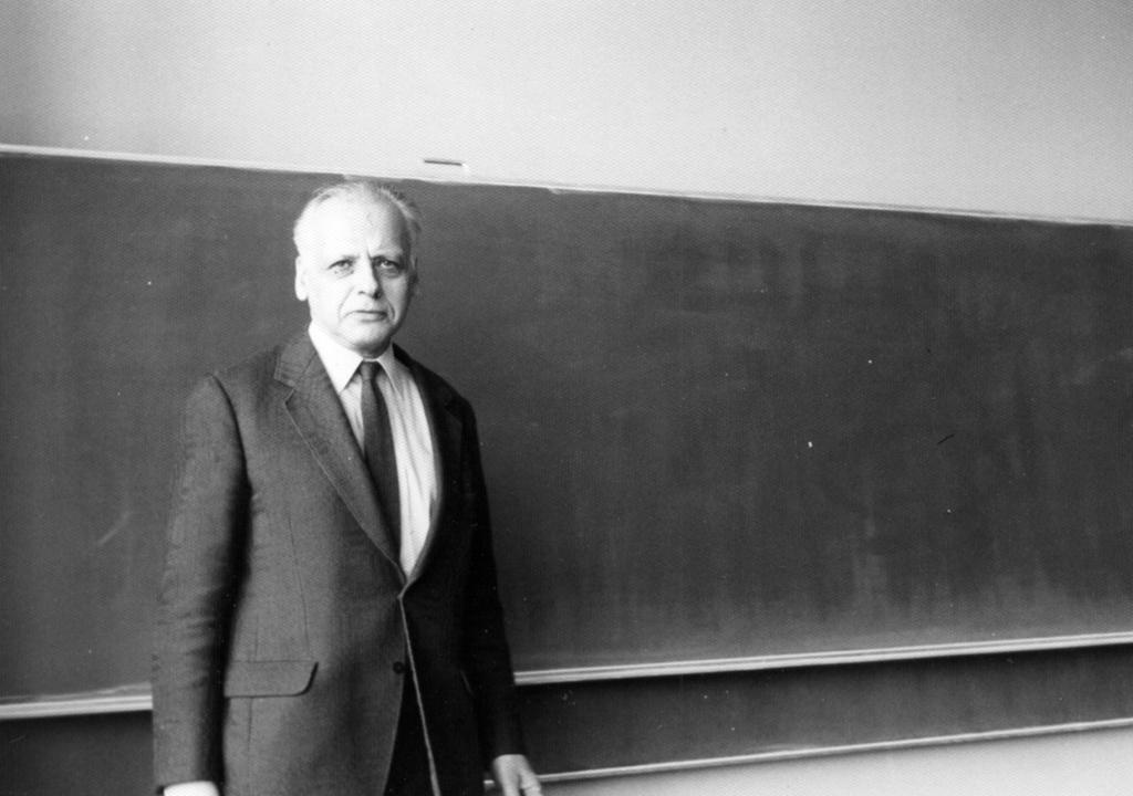 Martin Löb (Berlin 1921-Annen 2006) As