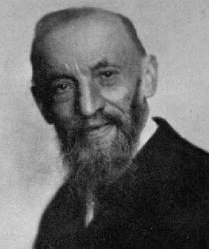 Giuseppe Peano (Spinetta 1858 - Torino 1932)