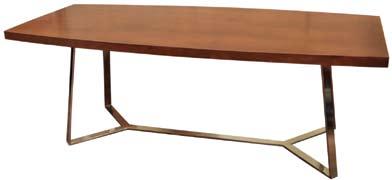 h Conference Table 84 w