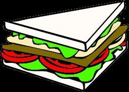 The Map Sandwich