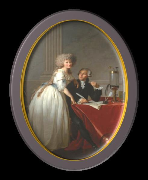 Lavoisier (Law of Conservation) In the late 1700s, Antoine Lavoisier helped transform chemistry from a science of observation to the science of