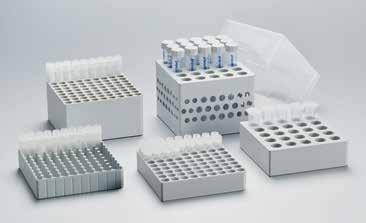 Eppendorf New Products 9 New Products Innova S44i The Innova S44i combines the reliable performance of Innova shakers with the latest precision engineering from Eppendorf.