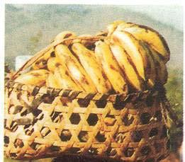 Hakikisha kila kasha lililofungwa halizidi uzito wa kilo 20 ili kurahisisha ubebaji na kuzuia matunda kuminyana wakati wa
