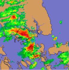 making landfall in Singapore 20 7 6