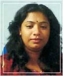 of Maharashtra. Nisha Menon is currently working as Forensic Expert, Helik Consultancy.