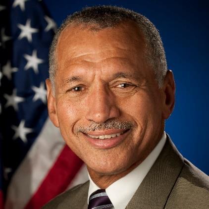 The Chemical Marketing and Economics (CME) group of the American Chemical Society s New York Section, proudly announces that Charles Bolden, NASA s leader and former astronaut, will receive the