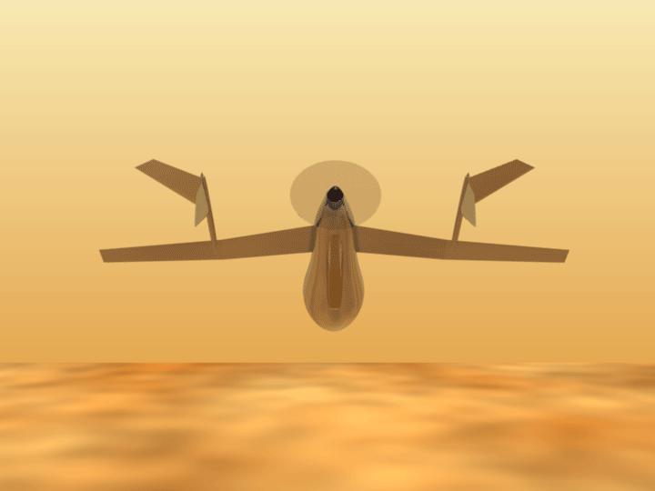 UAV Design