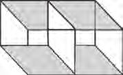 (ii) A pentagonal pyramid has 0 edges. 9. (i) Cylinder.