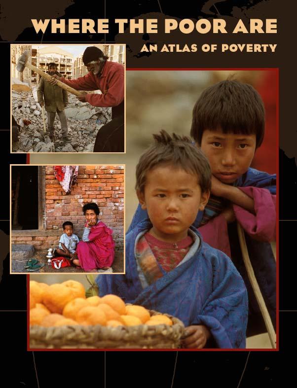 on poverty