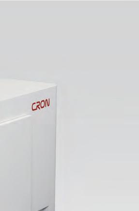 folding cartons or books, CRON HDI-920 can easily handle