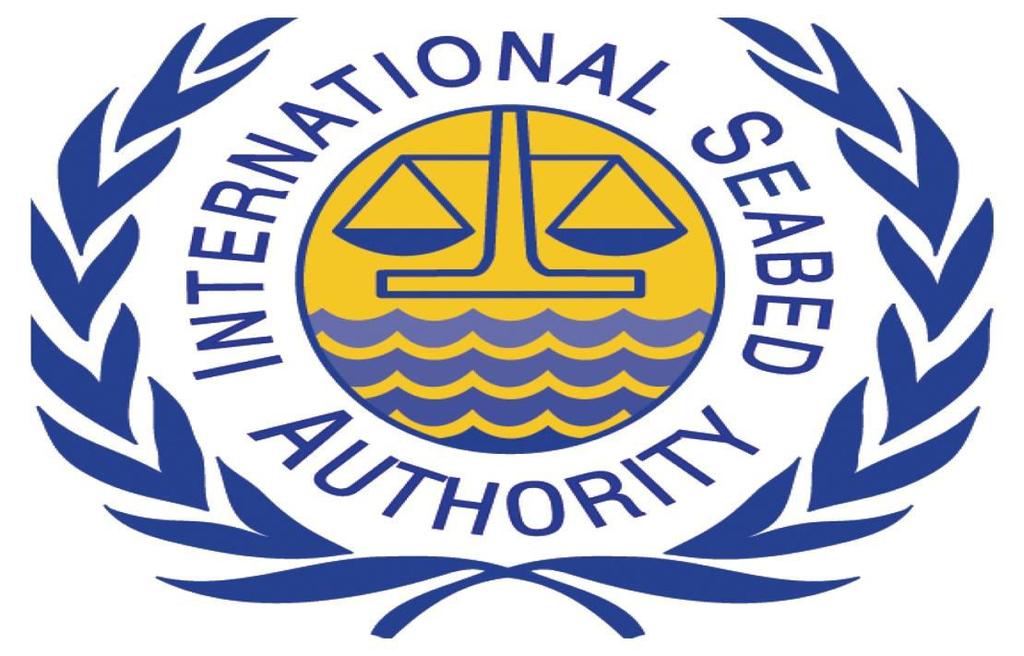 What is International Seabed Authority?