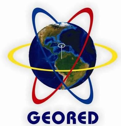 WHAT IS GeoRED?