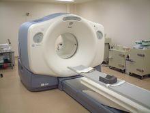 PET MRI Penetrating Power of