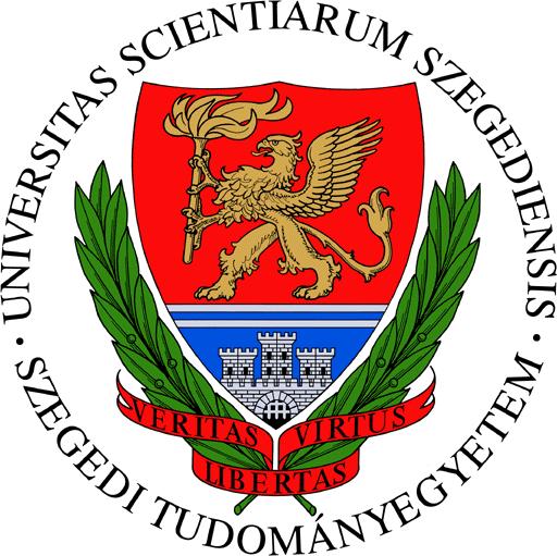 UNIVERSITY OF SZEGED THE FACULTY OF SCIENCE AND INFORMATICS DEPARTMENT OF EXPERIMENTAL PHYSICS DOCTORAL SCHOOL IN PHYSICS Exomoons around transiting exoplanets PhD thesis Author: Supervisors: Attila