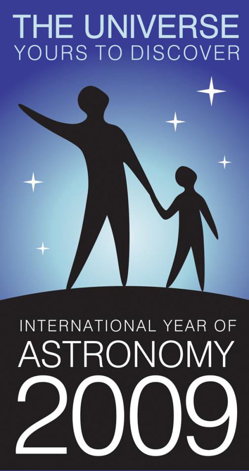 Astrophysics in a Golden Age International Year of Astronomy Fantastic boost in the public Increased awareness