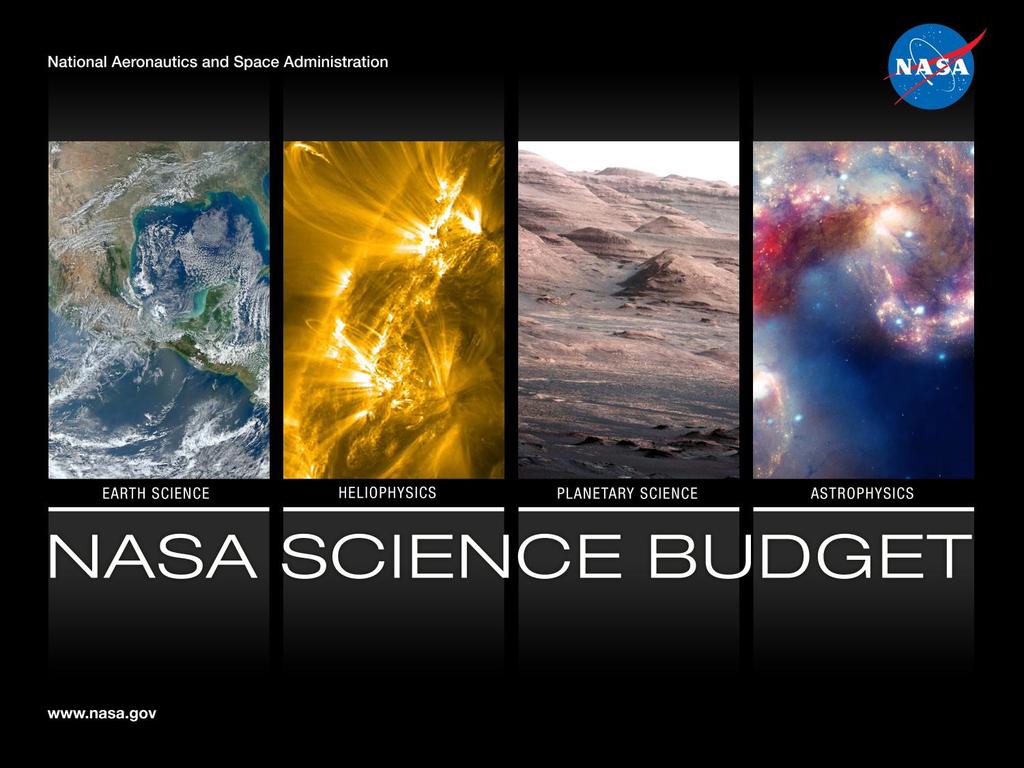 NASA Astrophysics