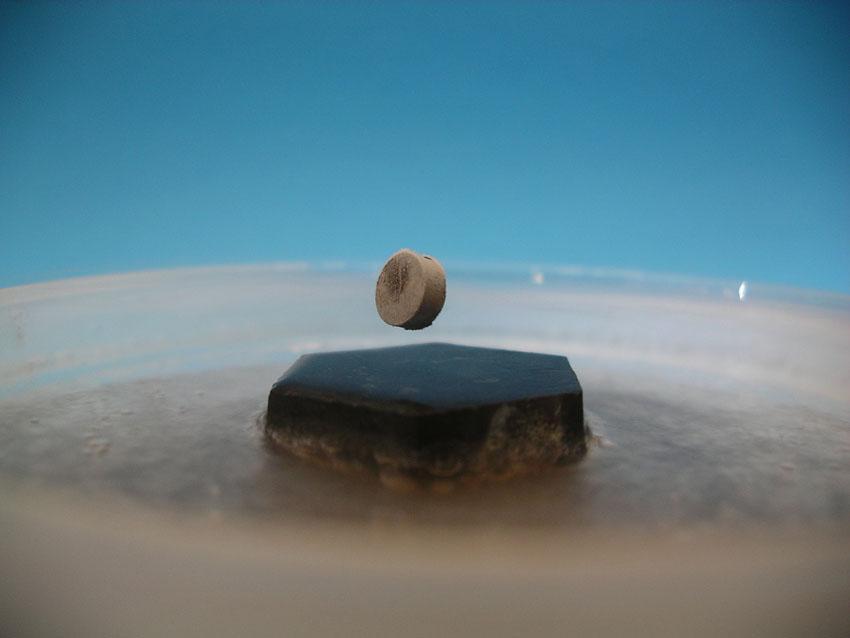 How do we show superconductivity? Superconductors 1.