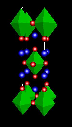 High Temperature Superconductor. La 2-x Sr x CuO 4 (LaBa) 2 CuO 4 T C =35K K.A. Müller und G.
