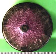 Melt-processed high T c bulk superconductor (Large magnetic field (B T ) can be