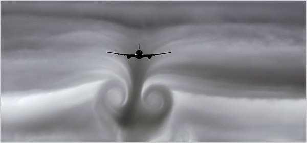 What is Turbulence?
