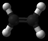 In pi bonds, the overlap regions are above and below the intermolecular axis.