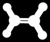Single, double, and triple bonds are all different: In almost all cases, single