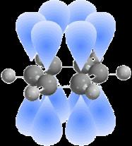 BENZENE TE ULTIMATE IN RESNANE The resonance in benzene can be
