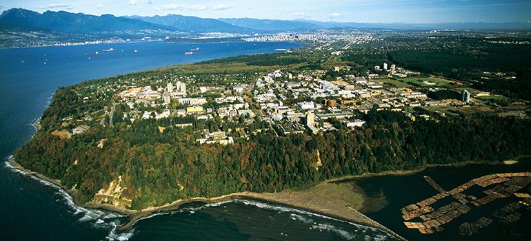 Institute of Applied Mathematics University of British Columbia Faculty participation from many departments.