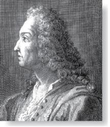 James Bernoulli (1854 1705) Bernoulli Trials Definition: Suppose an experiment can have only two possible outcomes, e.g., the flipping of a coin or the random generation of a bit.