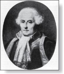 Probability of an Event Pierre-Simon Laplace (1749-1827) We first study Pierre-Simon Laplace s classical theory of probability, which he introduced in the 18 th century, when he