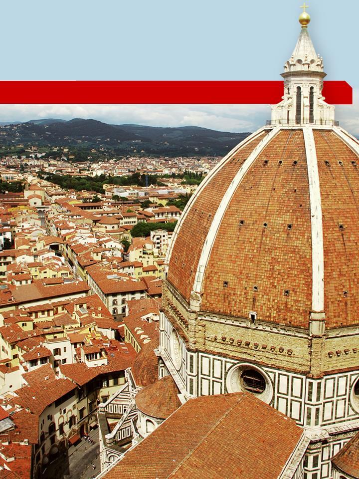 Florence makes the difference International Mass Spectrometry