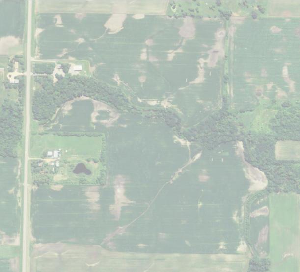 United States Department of Agriculture McLeod County, Minnesota Farm 5125 #* 2 3.65 NHEL Tract 2762 1 33.