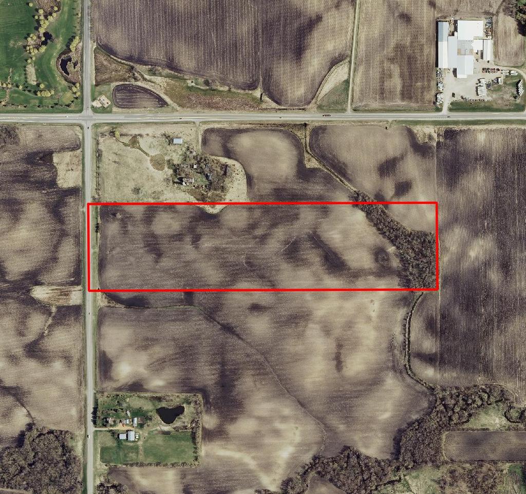 Parcel ID: 140351250 Acres: 40 Taxpayer Name: REUBEN W ROOS Taxpayer Address: 2202 11TH ST E, GLENCOE, MN 55336 Property Address:, Land Value: 269000 Building Value: 0 Total Value: 269000 Sale Price: