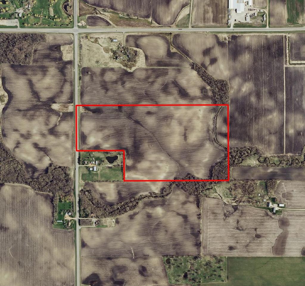 Parcel ID: 140351000 Acres: 70 Taxpayer Name: REUBEN W ROOS Taxpayer Address: 2202 11TH ST E, GLENCOE, MN 55336 Property Address:, Land Value: 515200 Building Value: 0 Total Value: 515200 Sale Price: