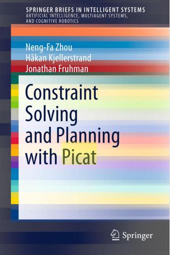 The Picat Language Introduction to Picat Developed in 2012 by Neng-Fa Zhou It aims to collect the main characteristics of various kind of programming language.