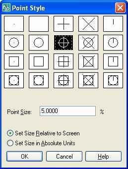 Showing the Center of Gravity with a Point Place a point at the center of gravity of the 3D solid by selecting the Point tool on the Drawing toolbar and entering the X, Y and Z values from the