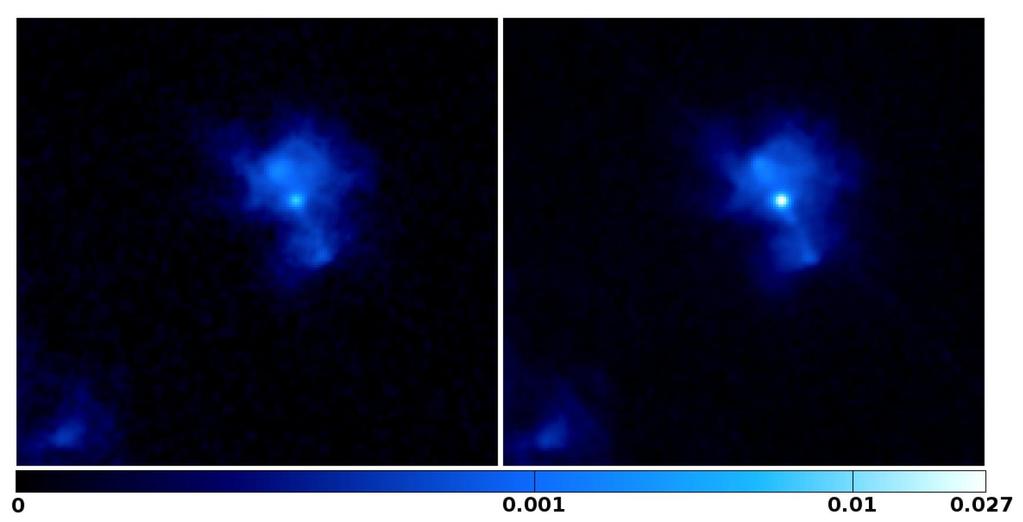 Magnetar-Like Outbursts PSR J1846-0258