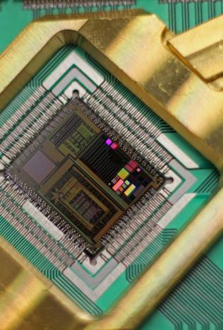 Quantum Computing Quantum computing is a huge leap forward in computing technology; they can solve problems that are computationally too difficult for a classical computer like genome sequencing,