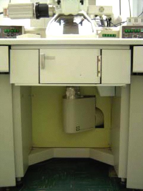 200 kv) EELS spectrometer sample # B