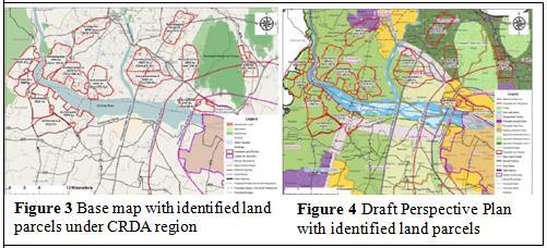 Rural Development Information System using Remote Sensing and GIS A