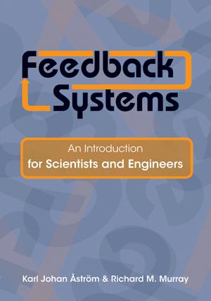 Control Theory: Design and Analysis of Feedback Systems Richard M.