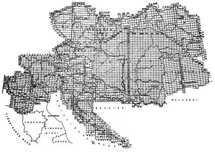 Maps and projections Fig. 28.