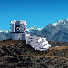 LSST Large Synoptic Sky Telescope (LSST) is a ground based telescope (dedicated 8 meter), with first lights in 2020. Roughly 103 supernovae have been discovered in the history of astronomy.