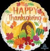 Happy Thanksgiving Turkey &